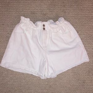 Princess Polly Shorts
